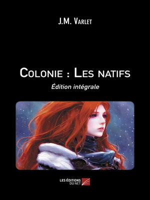 cover image of Colonie